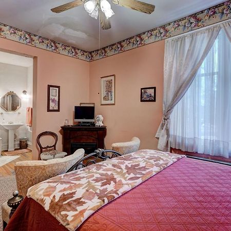 Grandison Inn Оклахома-Сіті Екстер'єр фото