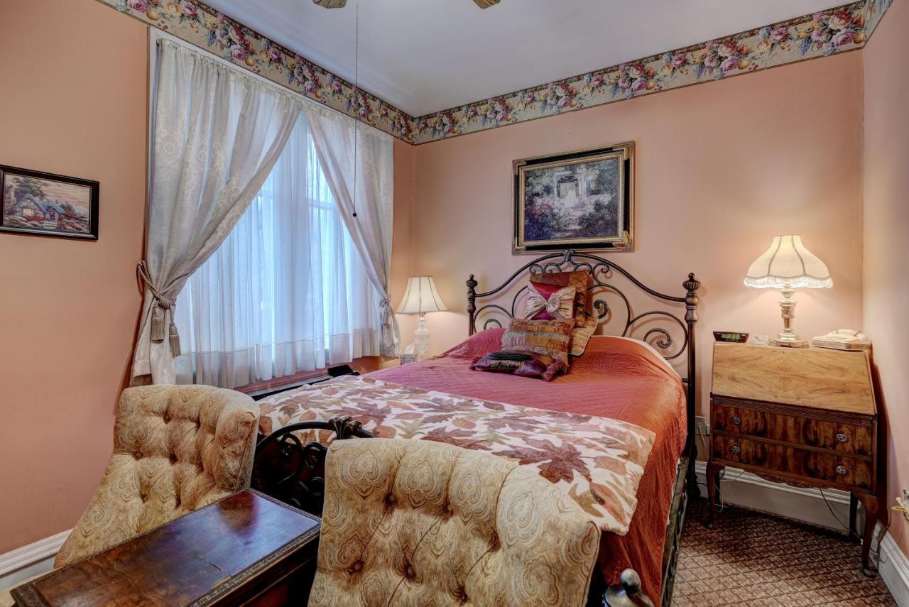 Grandison Inn Оклахома-Сіті Екстер'єр фото