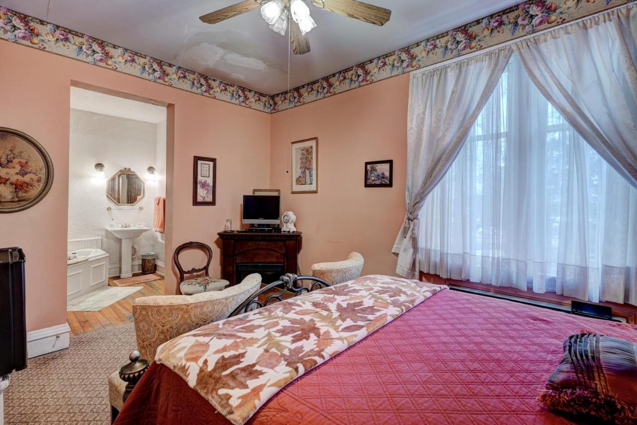 Grandison Inn Оклахома-Сіті Екстер'єр фото