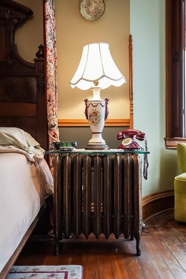 Grandison Inn Оклахома-Сіті Екстер'єр фото